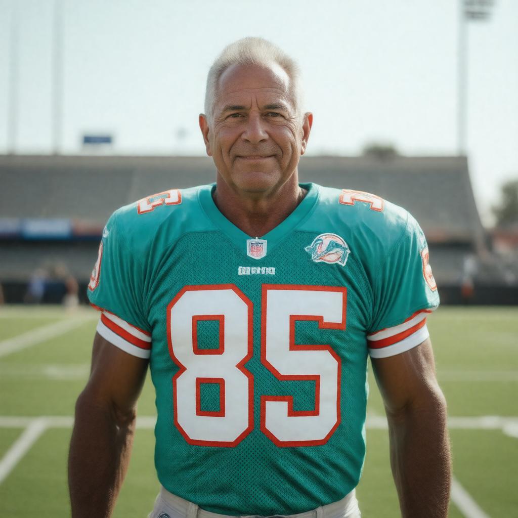 Nick Buoniconti